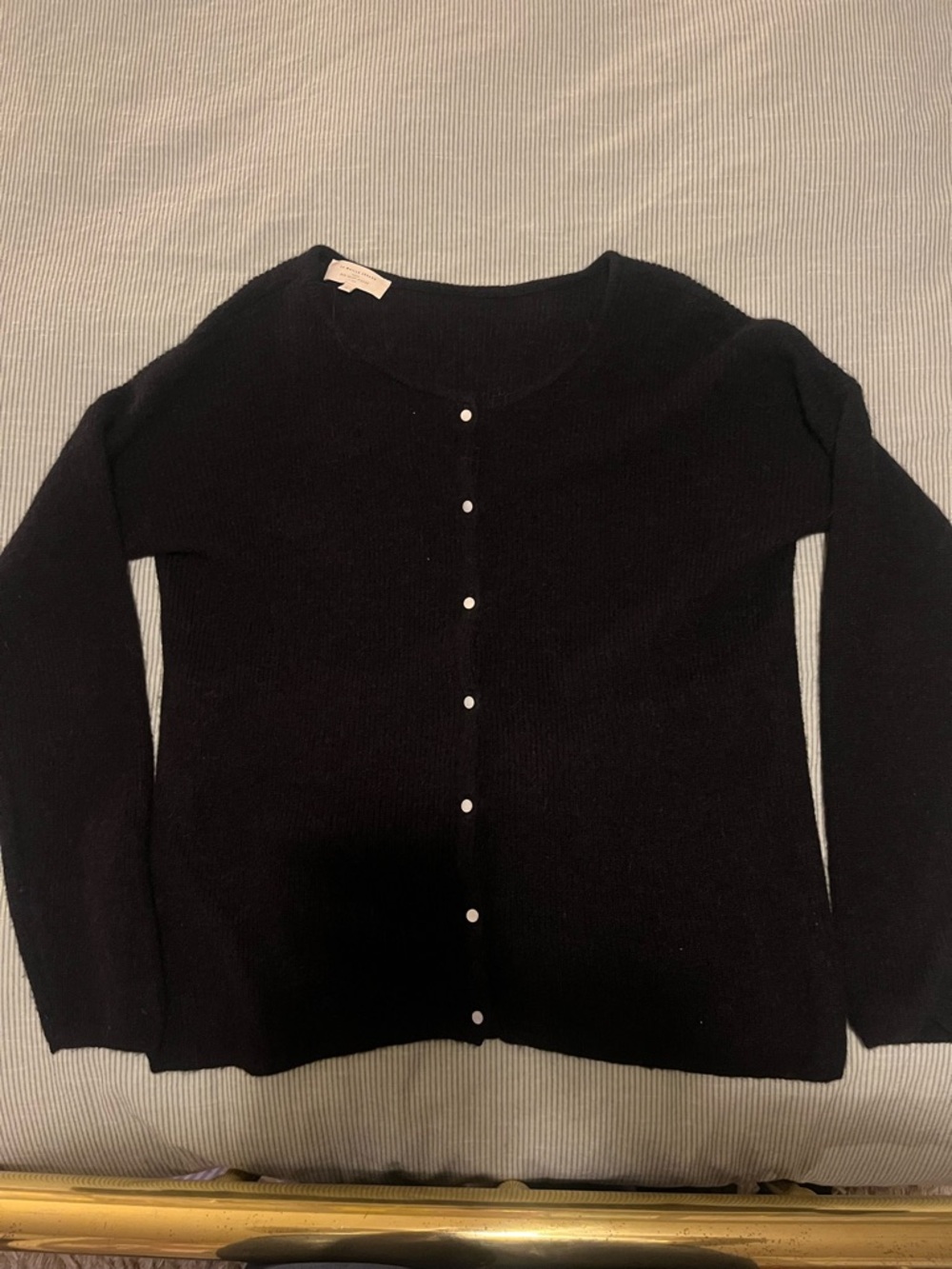 Sezane gaspard Cardigan